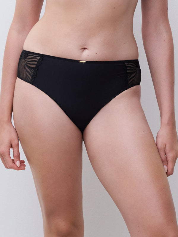 Chantelle Legend Schwarz Brief
