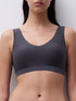 Chantelle Softstretch Carbone Bustier