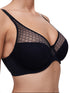 Chantelle EasyFeel Norah Chic Schwarz Bügel BH