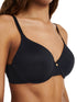 Chantelle EasyFeel Norah Chic Schwarz T-Shirt BH