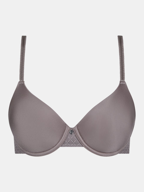 Chantelle EasyFeel Norah Chic Bronzed Taupe T-Shirt BH
