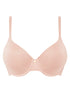 Chantelle EasyFeel Norah Chic Soft Pink T-Shirt BH