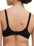 Chantelle Norah Chic Schwarz T-Shirt BH