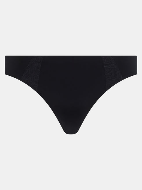 Chantelle Pure Lace Schwarz Brief