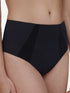 Chantelle Pure Lace Schwarz Taillenslip