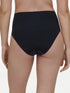 Chantelle Pure Lace Schwarz Taillenslip
