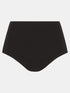 Chantelle Comfort Chic Schwarz Taillenslip