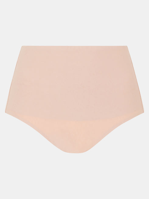 Chantelle Comfort Chic Soft Pink Taillenslip