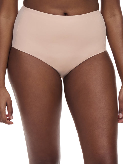 Chantelle Comfort Chic Soft Pink Taillenslip