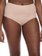 Chantelle Comfort Chic Soft Pink Taillenslip