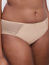 Chantelle Romance Beige Dore Taillenslip