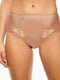 Chantelle Hedona Skintone Taillenslip