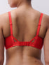 Chantelle Pulp Play Red Cocktail Bügel BH