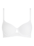 Chantelle Pulp Play Weiß T-Shirt BH