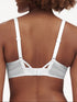 Chantelle Pulp Play Weiß T-Shirt BH
