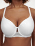 Chantelle Pulp Play Weiß T-Shirt BH