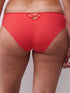 Chantelle Pulp Lush Flamboyant Flower Slip