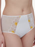 Chantelle Pulp Lush Daisy Taillenslip