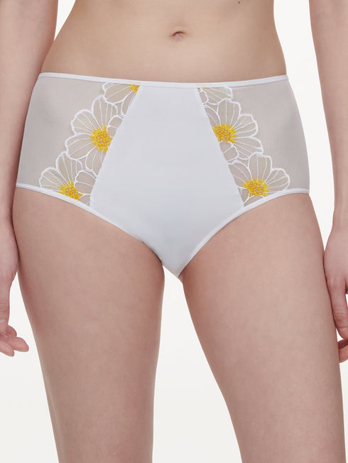 Chantelle Pulp Lush Daisy Taillenslip