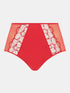 Chantelle Pulp Lush Flamboyant Flower Taillenslip