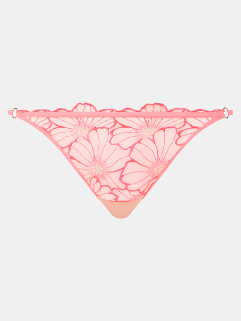 Chantelle Pulp Lush Miami Tanga