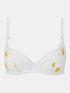 Chantelle Pulp Lush Daisy Bügel BH