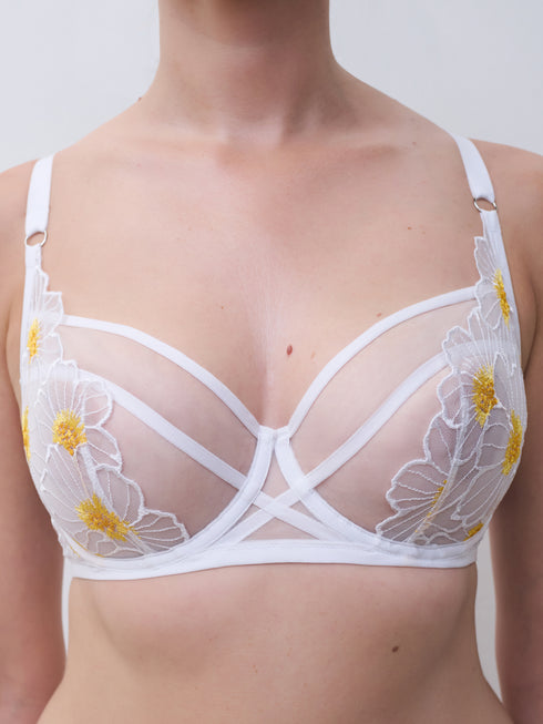 Chantelle Pulp Lush Daisy Bügel BH