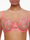 Chantelle Pulp Miami Schwarz Balconette BH