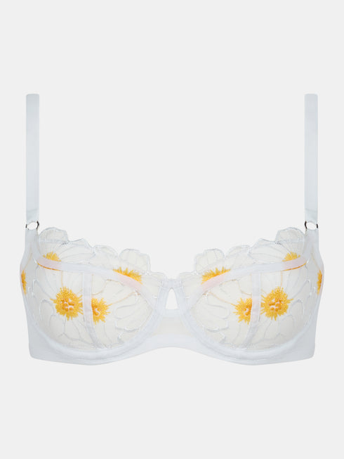 Chantelle Pulp Lush Daisy Balconette BH