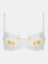 Chantelle Pulp Lush Daisy Balconette BH