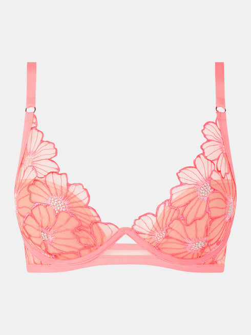 Chantelle Lush Miami T-Shirt BH