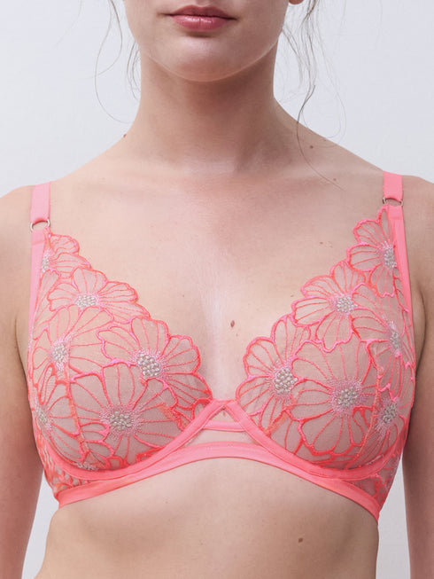 Chantelle Lush Miami T-Shirt BH