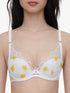 Chantelle Lush Daisy T-Shirt BH