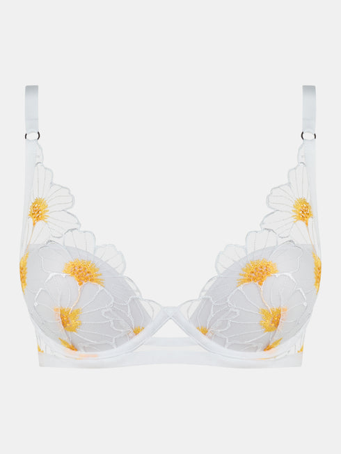 Chantelle Lush Daisy T-Shirt BH