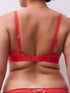 Chantelle Lush Flamboyant Flower Bügelloser BH