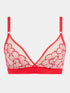 Chantelle Lush Flamboyant Flower Bügelloser BH
