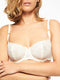 Chantelle Champs Elysees Elfenbein Balconette BH