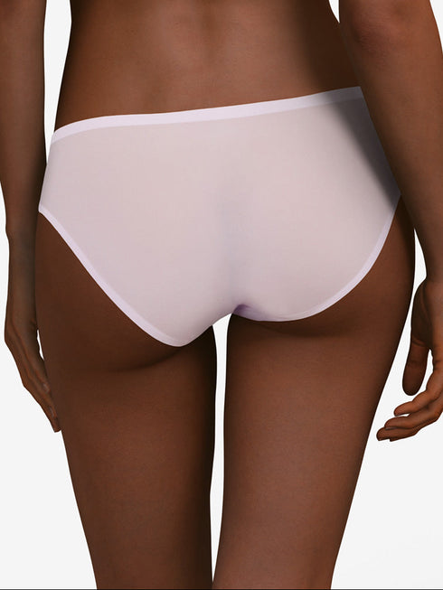 Chantelle Softstretch Mauve Slip