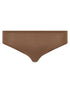Chantelle Softstretch Cocoa Slip