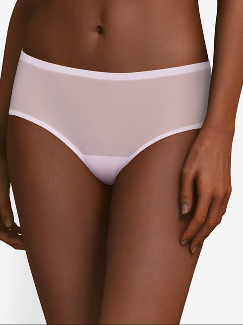 Chantelle Softstretch Mauve Shorty