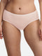 Chantelle Softstretch Zart Rose Shorty
