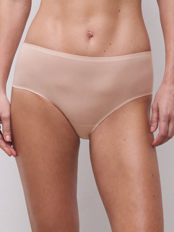 Chantelle Softstretch Soft Pink Shorty