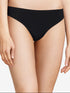 Chantelle Softstretch Schwarz Tanga 3er Pack