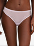 Chantelle Softstretch Mauve Tanga