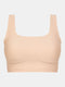 Chantelle Softstretch Power Beige Dore Bügelloser BH