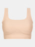 Chantelle Softstretch Power Beige Dore Bügelloser BH