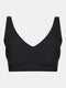Chantelle Softstretch Schwarz Bügelloser BH