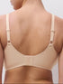 Chantelle Softstretch Beige Dore Bügelloser BH
