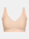 Chantelle Softstretch Beige Dore Bügelloser BH