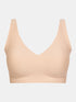 Chantelle Softstretch Beige Dore Bügelloser BH